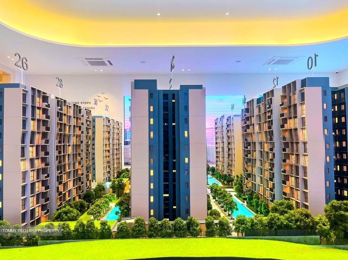 Coastal Cabana (D17), Condominium #555313041